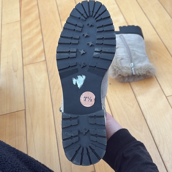 NANETTE LEPORE “Ibiza” bootie - Picture 6 of 8